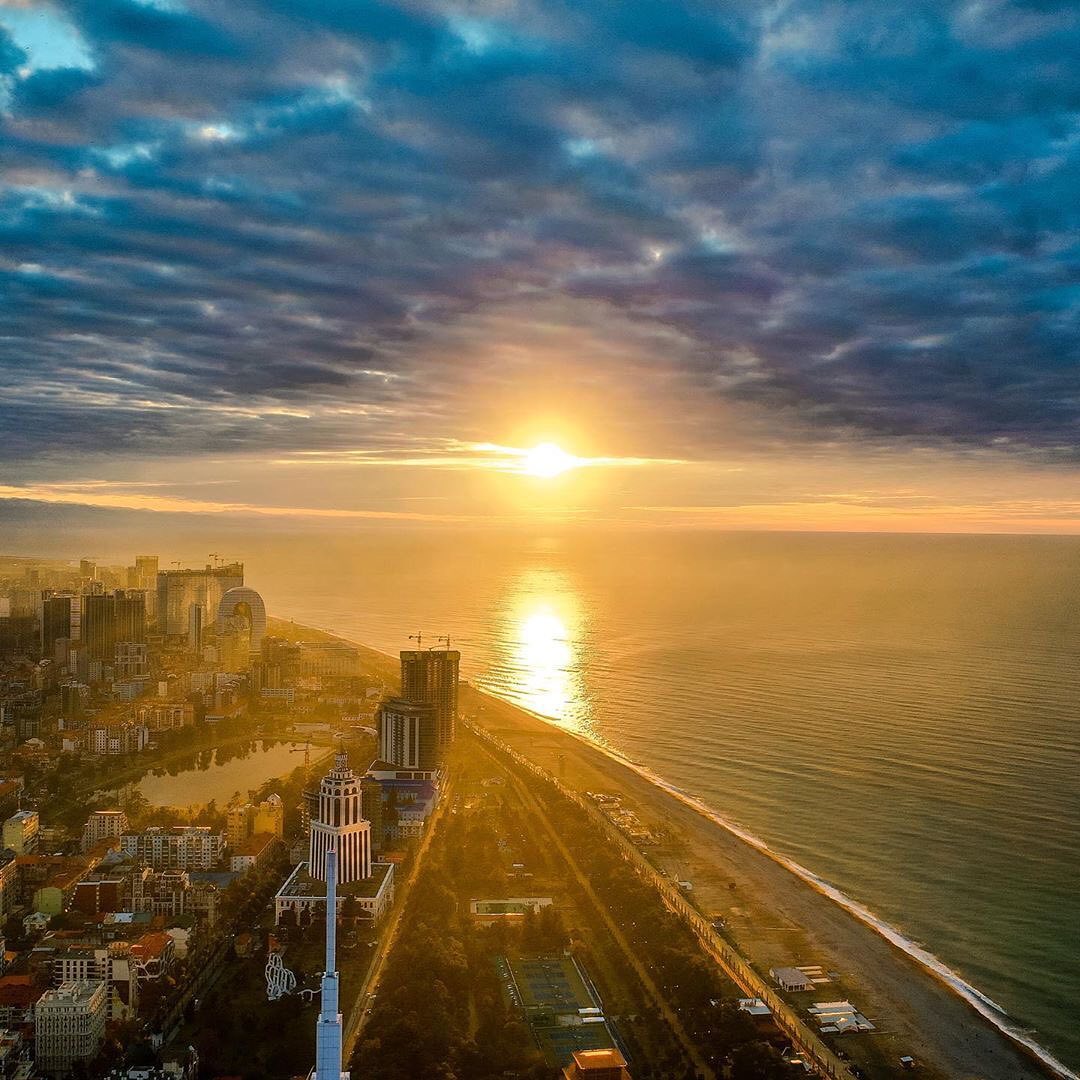 batumi