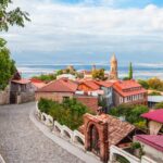 Sighnaghi City Centre 150x150